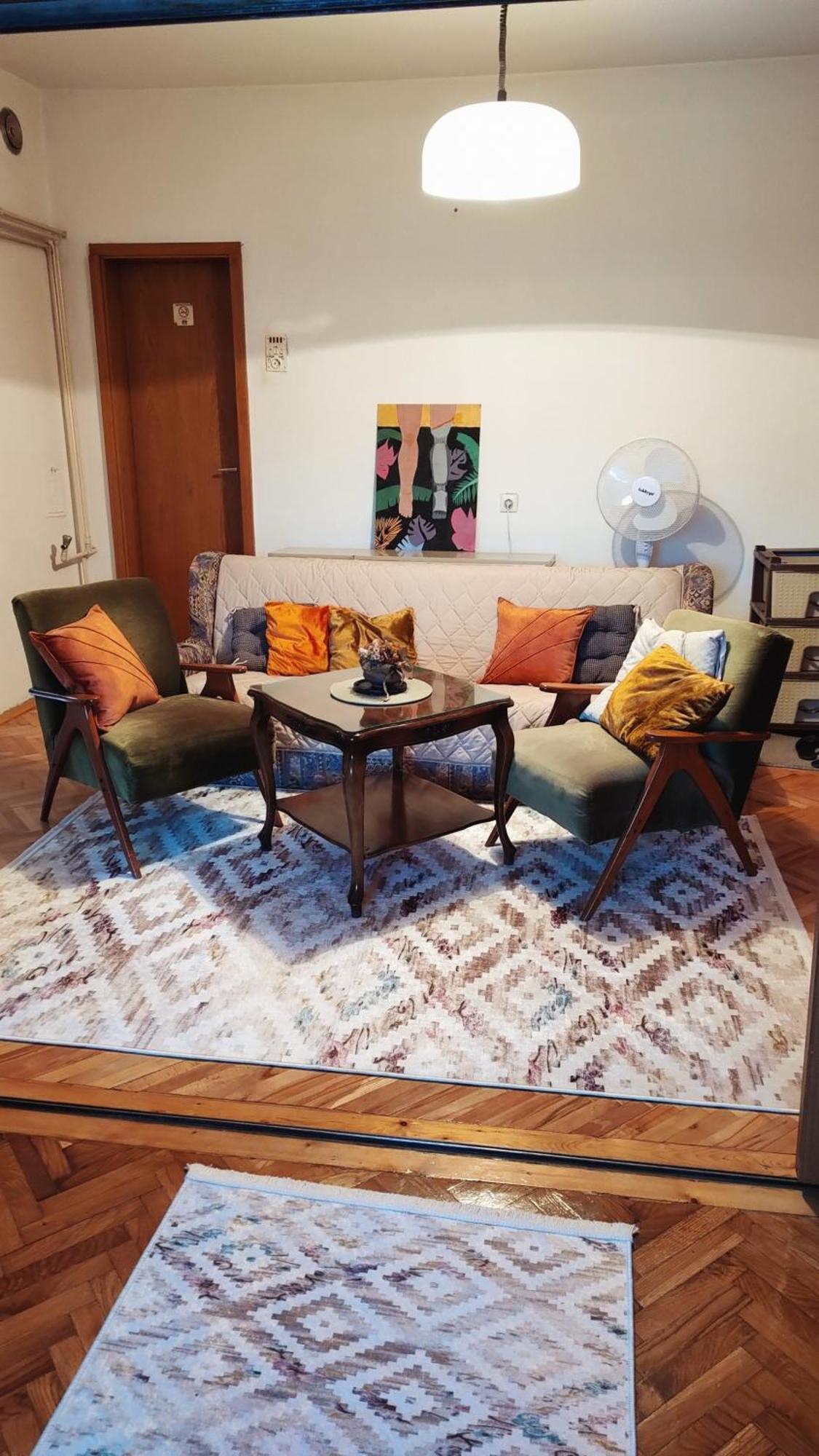 Digital Nomad Comfy Apartment,Foot Mountain Vodno And Millennium Cross,19 Min By Walk To Cener,Free Parking Szkopje Kültér fotó