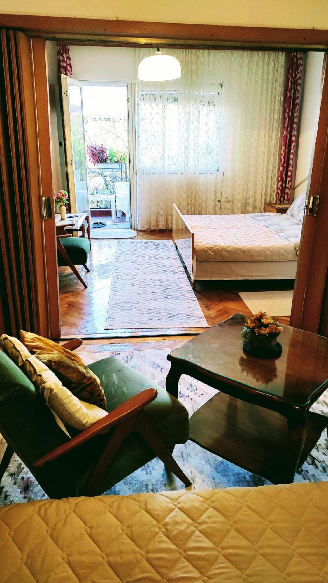 Digital Nomad Comfy Apartment,Foot Mountain Vodno And Millennium Cross,19 Min By Walk To Cener,Free Parking Szkopje Kültér fotó